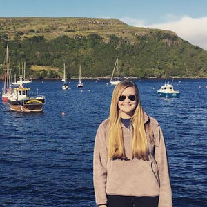 Meet your Posher, Ellen